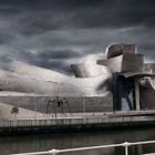 guggenheim bilbao