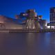 Guggenheim Bilbao Nocturno