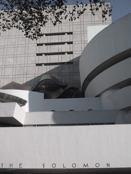 Guggenheim