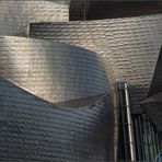 Guggenheim-Detail