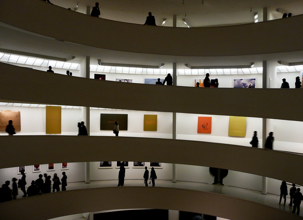 Guggenheim