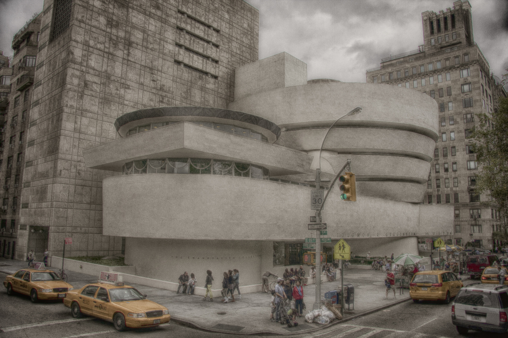 Guggenheim