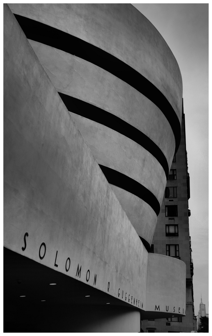 Guggenheim