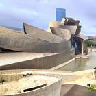 Guggenheim in Bilbao