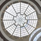 guggenheim interior