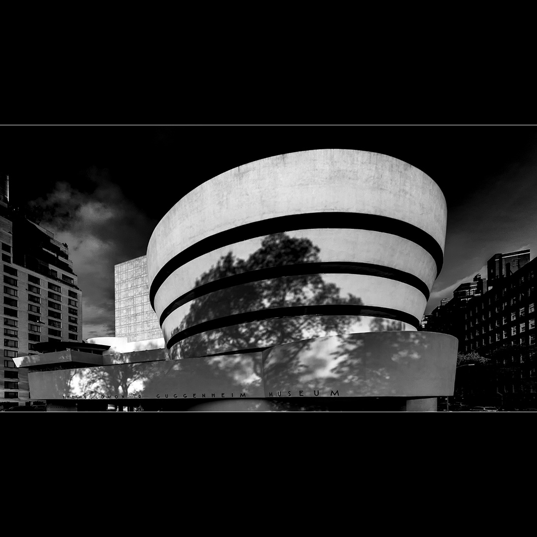 Guggenheim IV