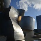 Guggenheim Museuam Bilbao