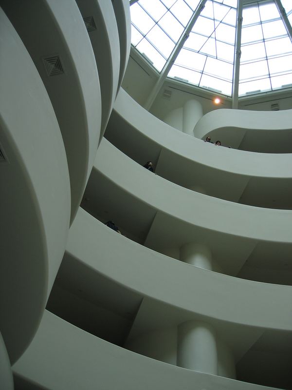 Guggenheim Museum