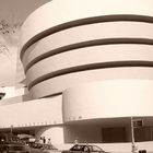 Guggenheim Museum