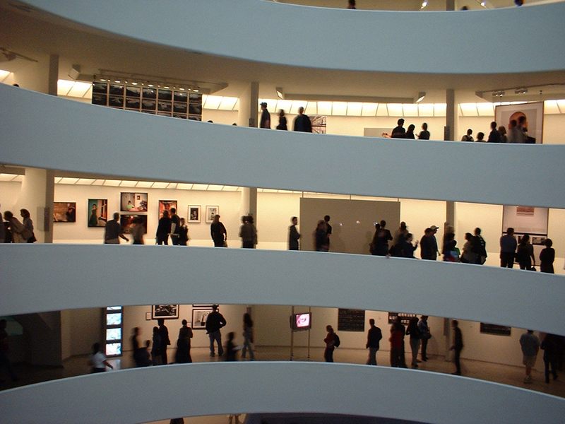 Guggenheim Museum