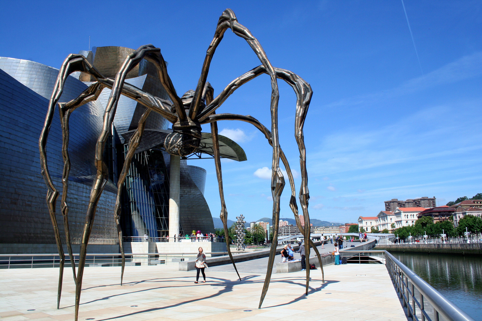 Guggenheim Museum - 2017 (3)