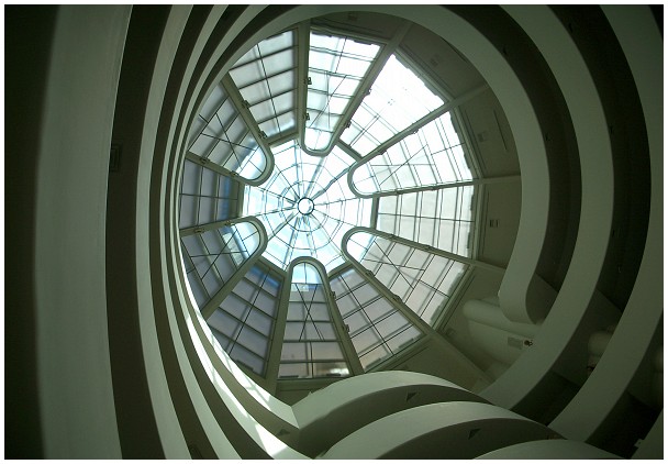 Guggenheim Museum