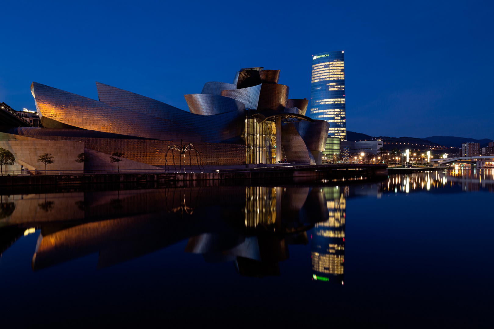 ~~ Guggenheim Museum ~~