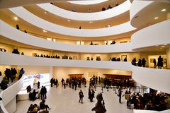 Guggenheim-Museum