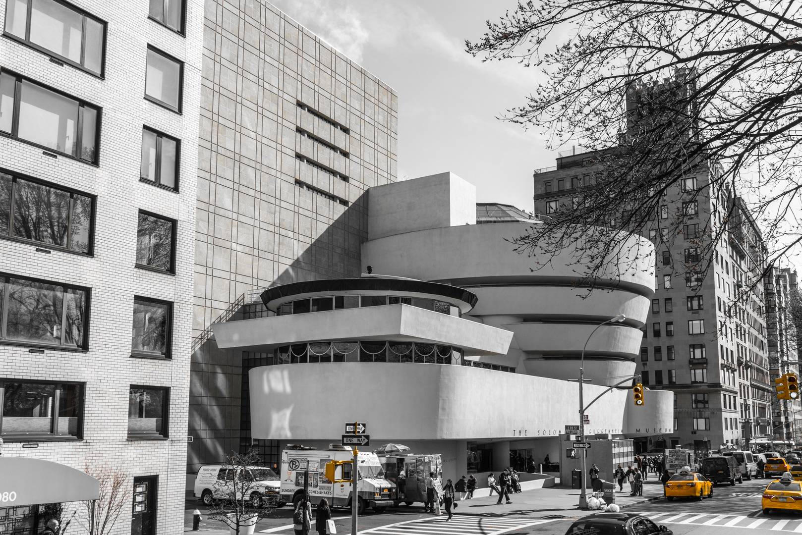 guggenheim museum