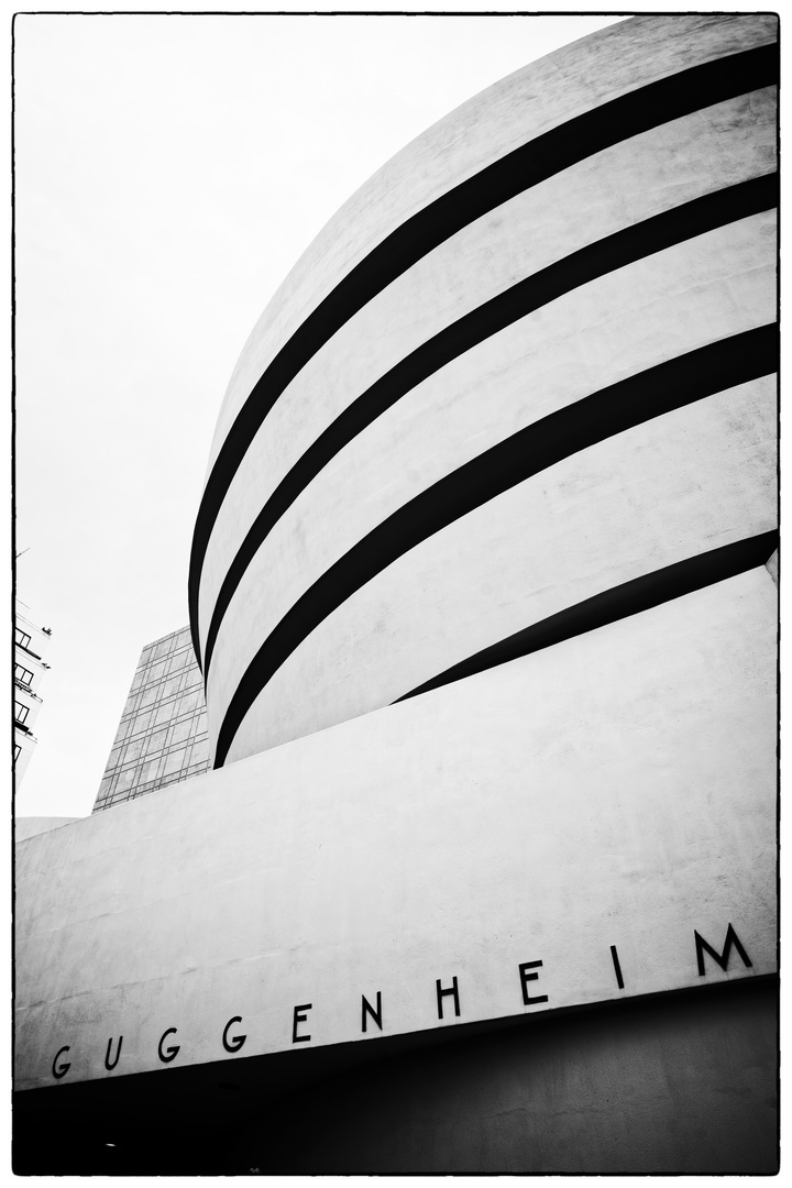 Guggenheim Museum