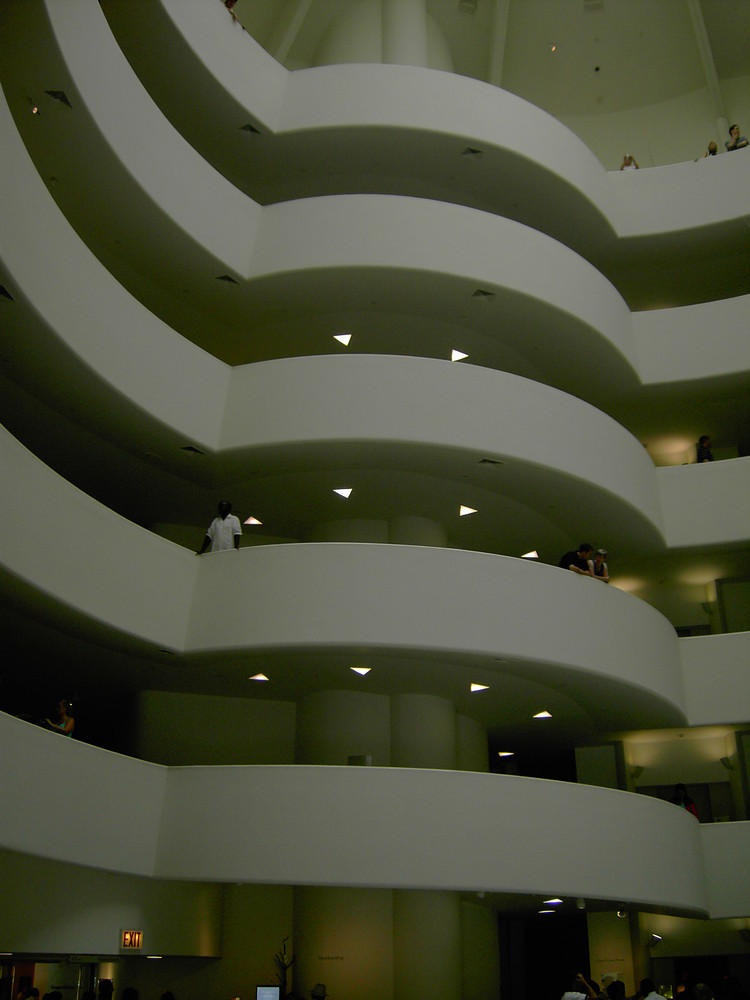 Guggenheim Museum