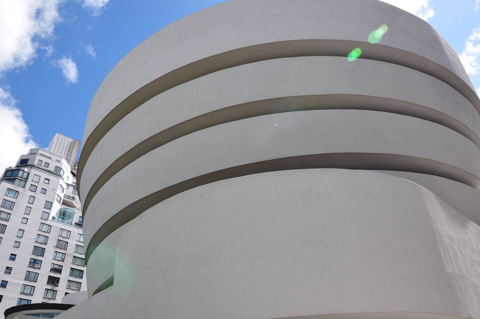 Guggenheim Museum