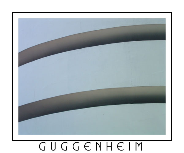 Guggenheim Museum