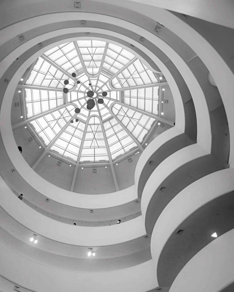 Guggenheim Museum