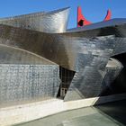 Guggenheim-Museum Außenansicht - 1
