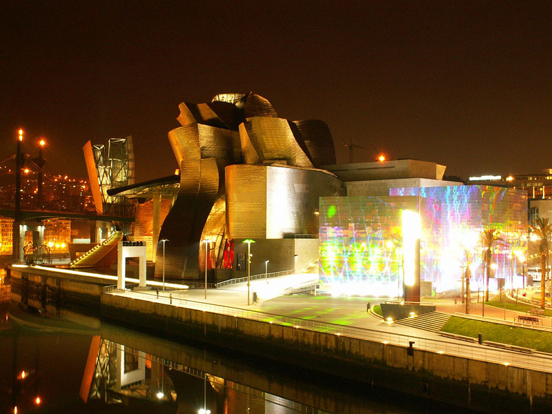 Guggenheim Museum