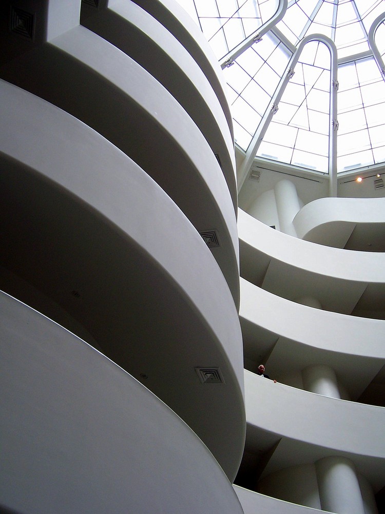 Guggenheim Museum