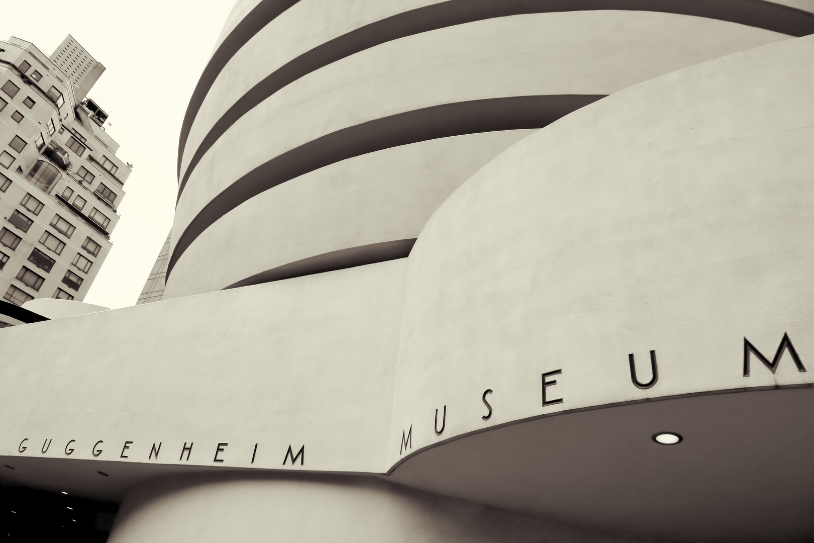 Guggenheim Museum