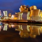 Guggenheim-Museum Bilbao