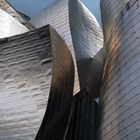 Guggenheim Museum Bilbao 2014