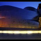 Guggenheim Museum Bilbao