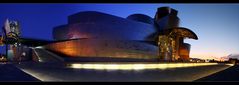 Guggenheim Museum Bilbao