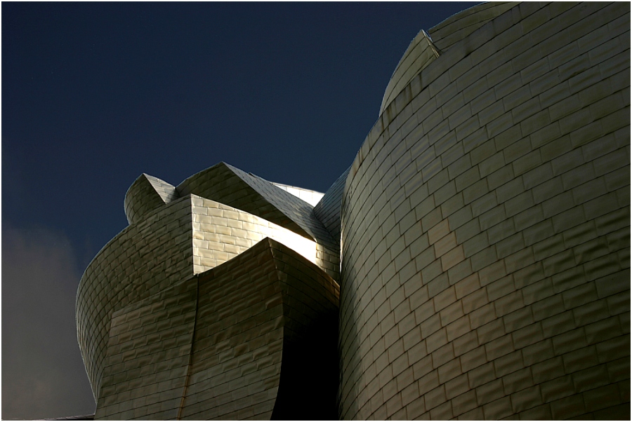 Guggenheim-Museum, Bilbao #4 (Reload)