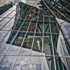 Guggenheim museum, Bilbao