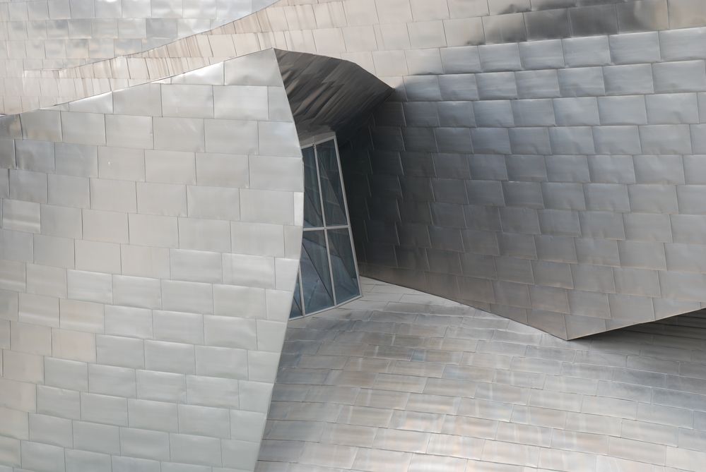 Guggenheim Museum, Bilbao