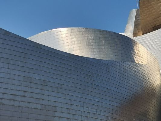 Guggenheim Museum Bilbao