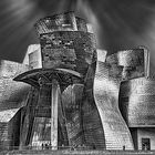 Guggenheim Museum / Bilbao