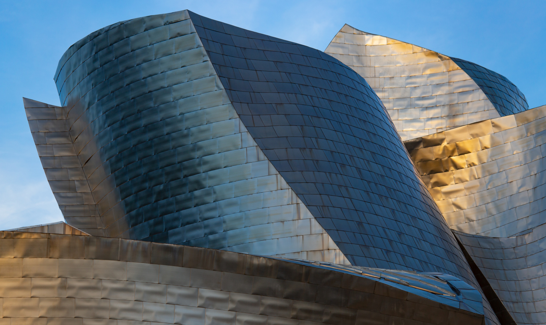 Guggenheim-Museum Bilbao