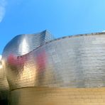 Guggenheim Museum Bilbao