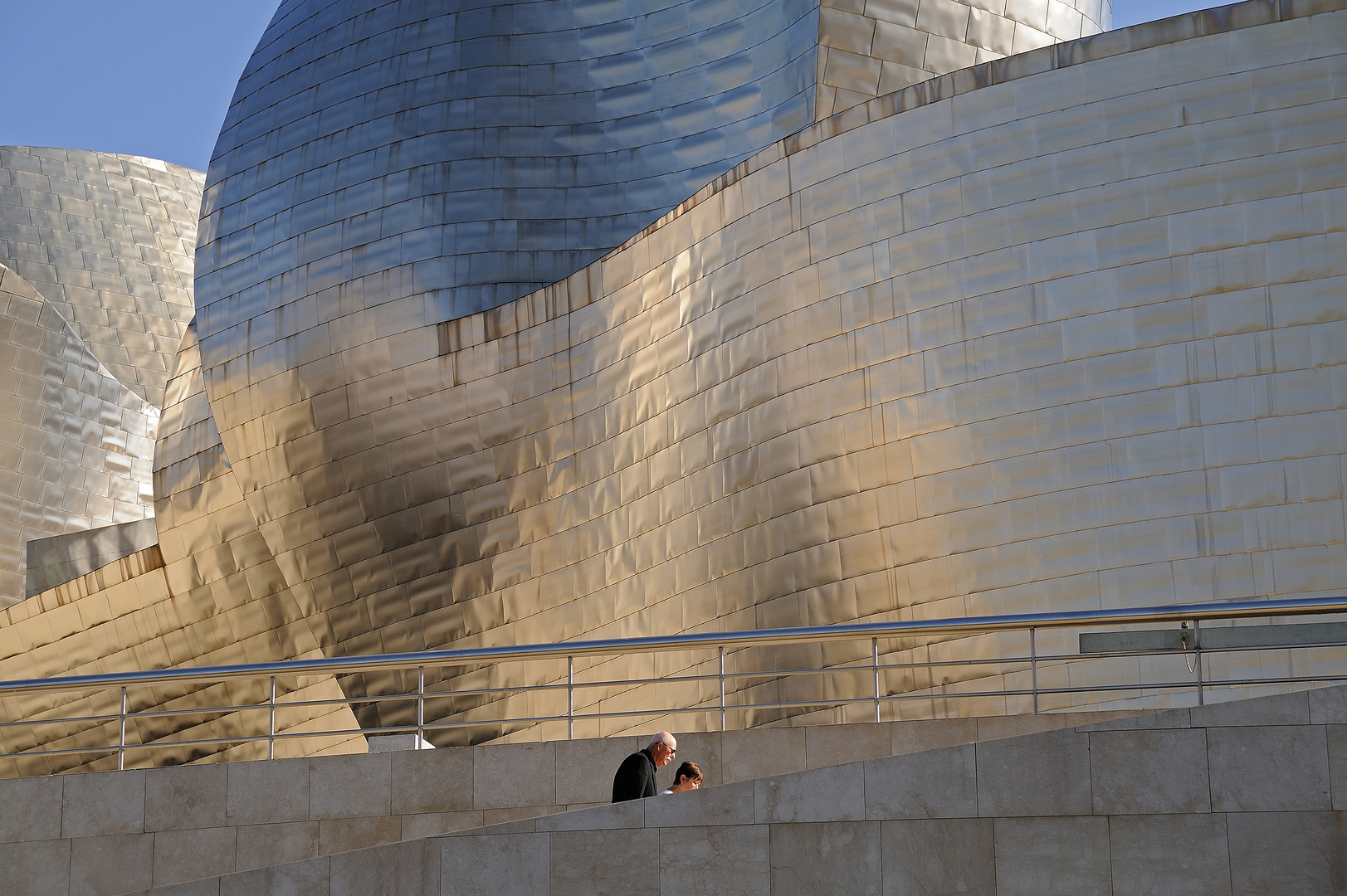 Guggenheim Museum Bilbao