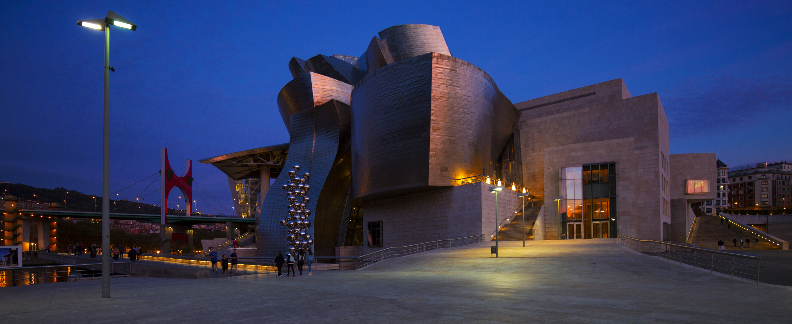 Guggenheim-Museum Bilbao