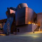 Guggenheim-Museum Bilbao