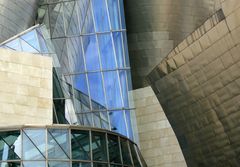 Guggenheim Museum, Bilbao