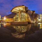 Guggenheim-Museum Bilbao