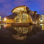 Guggenheim-Museum Bilbao