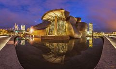 Guggenheim-Museum Bilbao