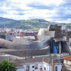 Guggenheim-Museum Bilbao