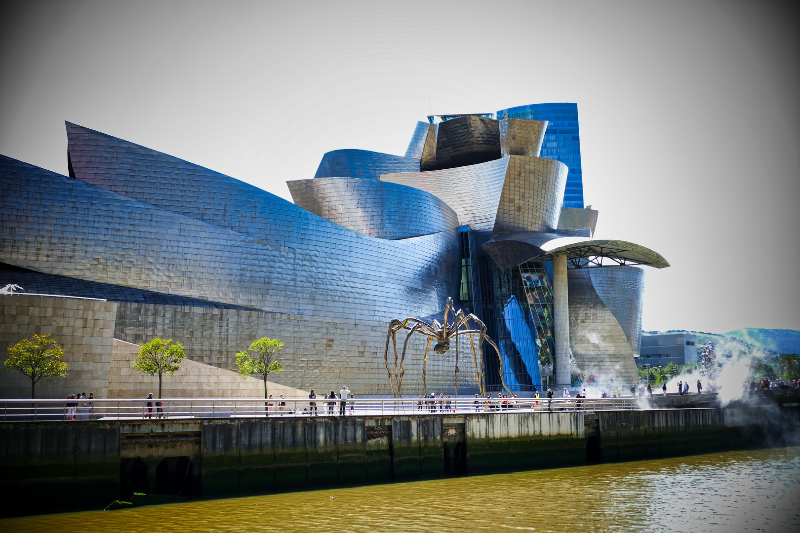 Guggenheim Museum Bilbao