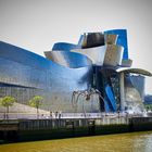 Guggenheim Museum Bilbao