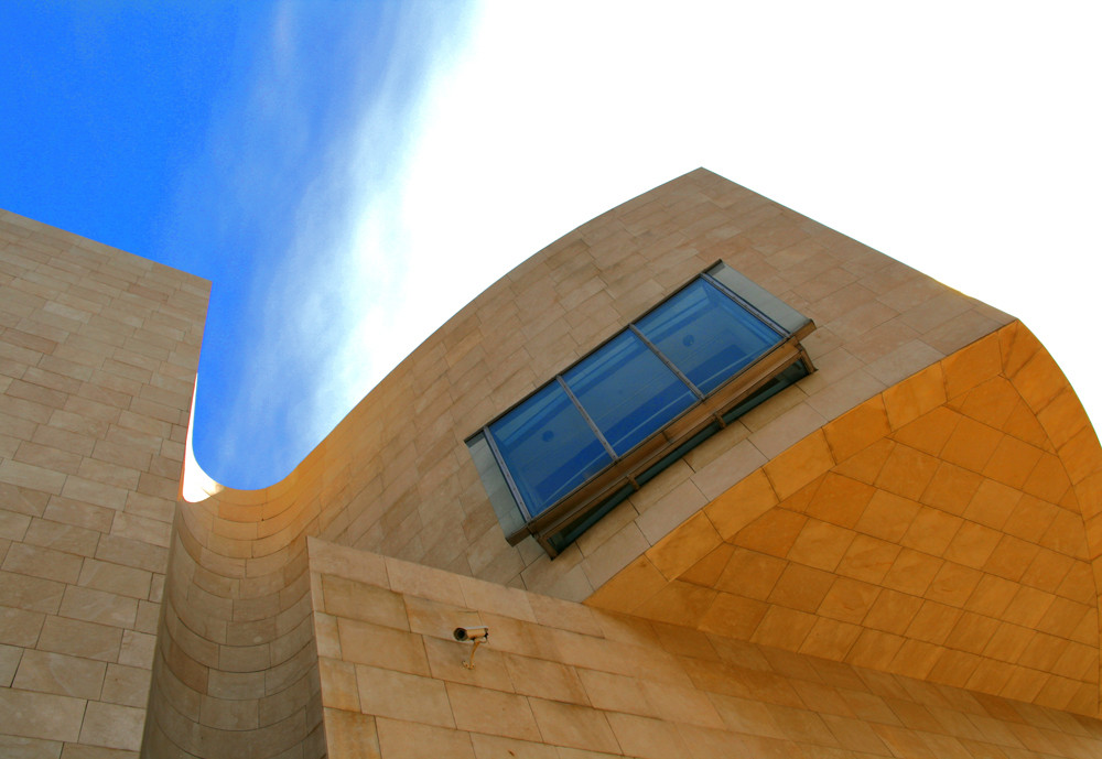 Guggenheim Museum Bilbao